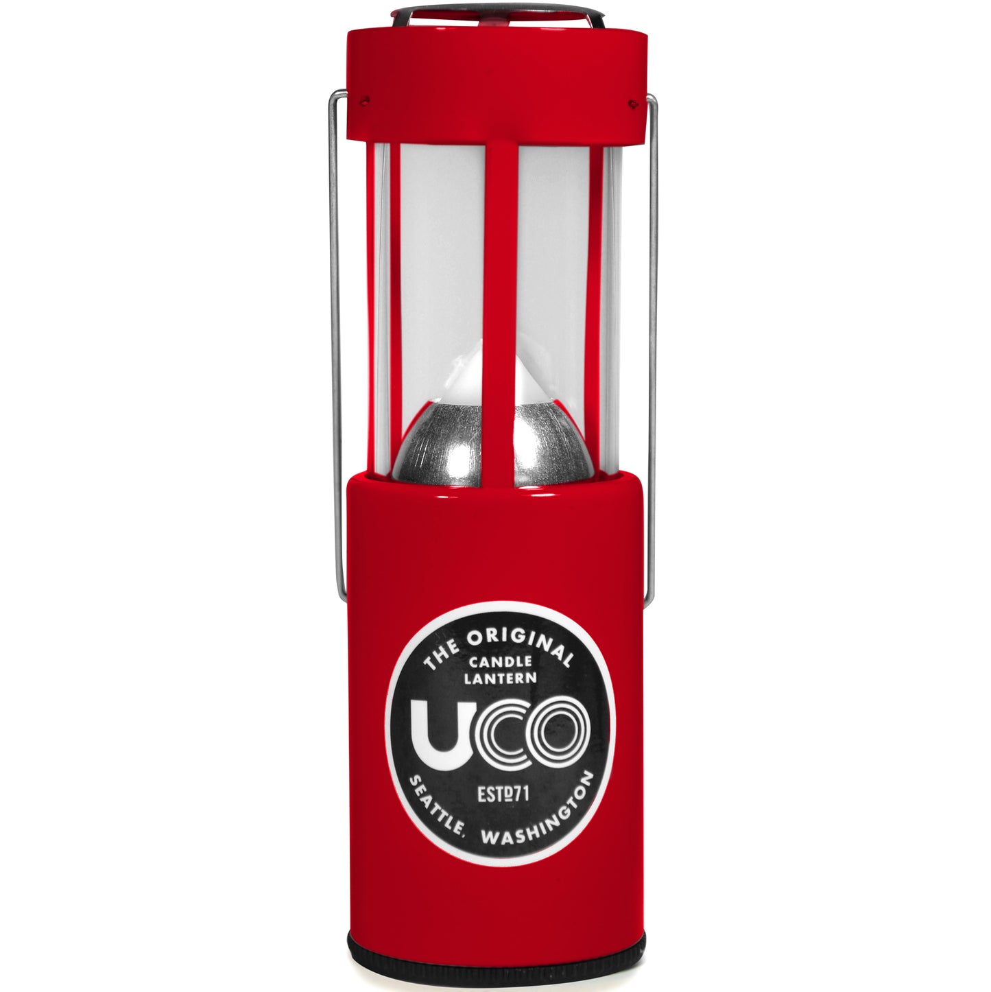 UCO ユーコ キャンドルランタン 24357