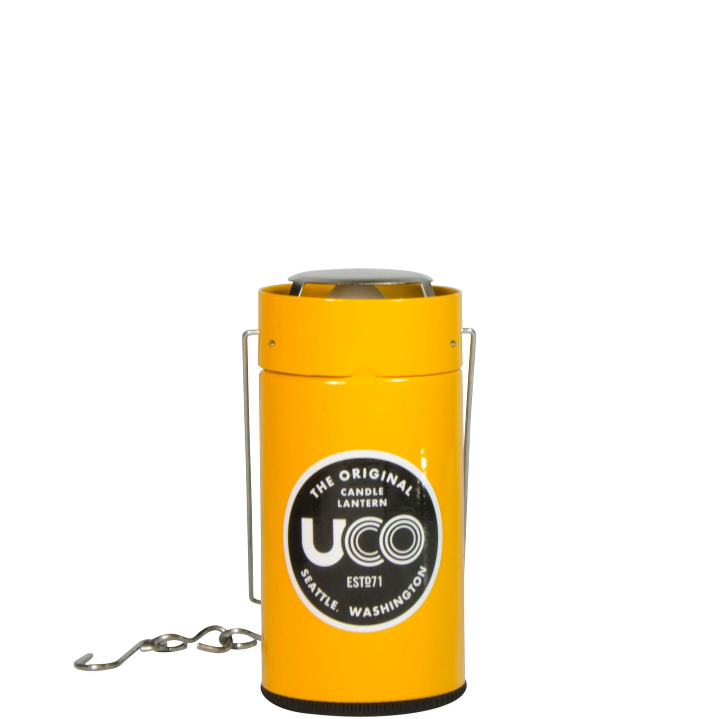 UCO ユーコ キャンドルランタン 24357