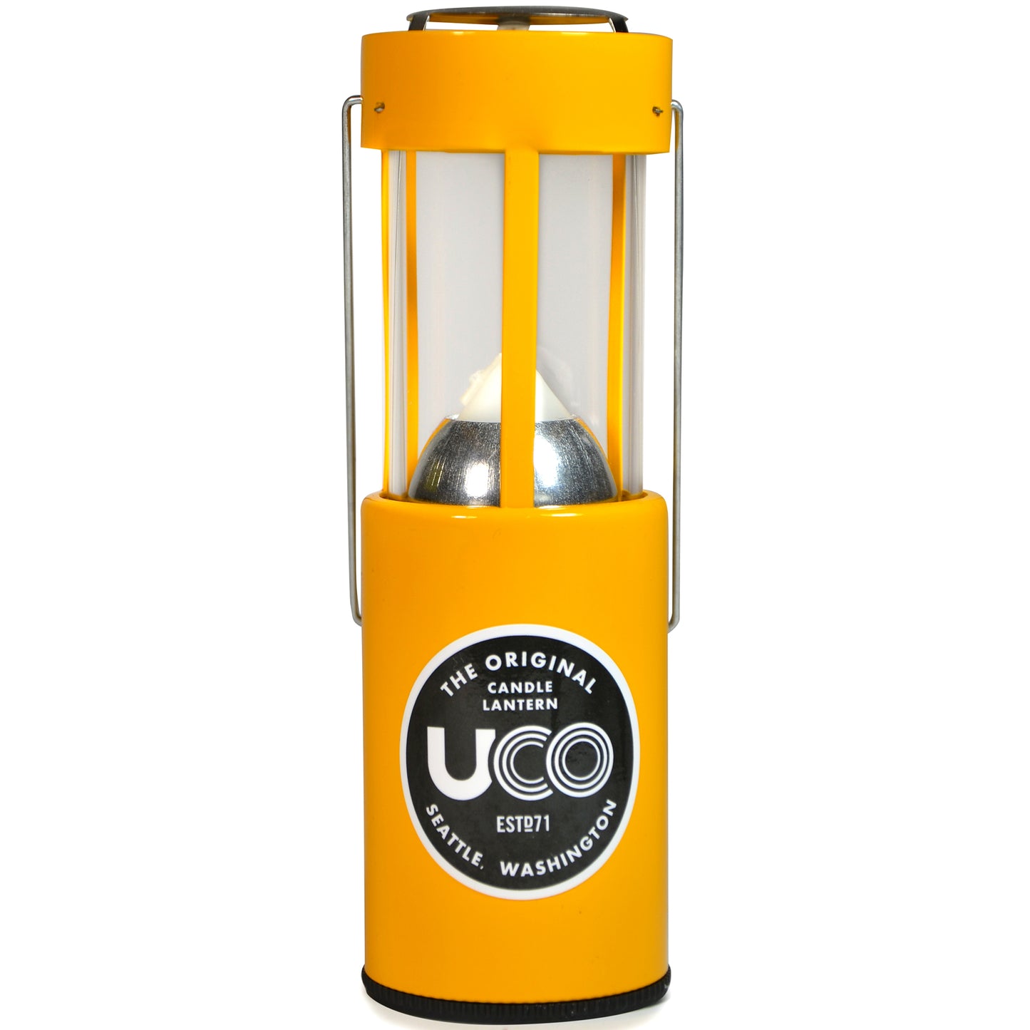UCO ユーコ キャンドルランタン 24357