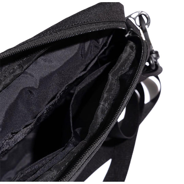 NANGA ナンガ CORDURA FABRIC SHOLDERBAG コーデュラ ファブリック ショルダーバッグ 別注 3color