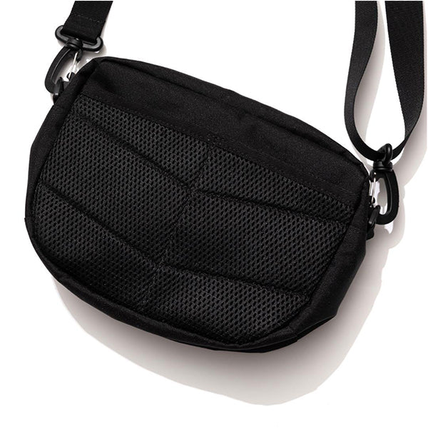 NANGA ナンガ CORDURA FABRIC SHOLDERBAG コーデュラ ファブリック ショルダーバッグ 別注 3color