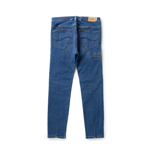 narifuri ナリフリ NFLE-08 narifuri×Lee サイクルスキニーデニムパンツ S/M