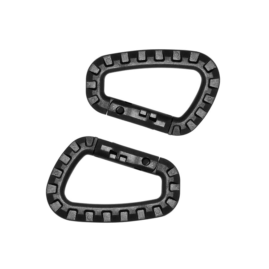 Oregonian Camper CAMPERS CARABINER オレゴニアンキャンパー キャンパーズカラビナ OCA802 3color