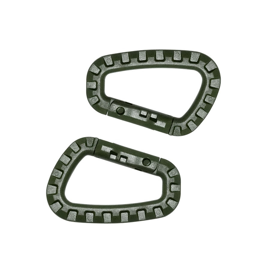Oregonian Camper CAMPERS CARABINER オレゴニアンキャンパー キャンパーズカラビナ OCA802 3color