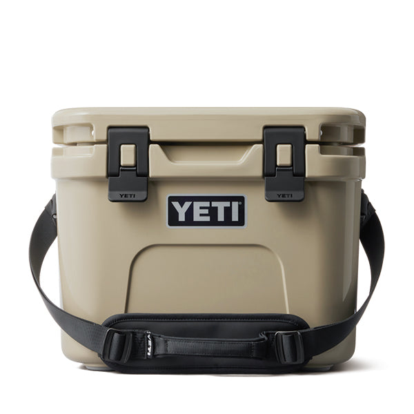 YETI イエティ クーラーボックス ROADIE15 ローディ 15L 8color