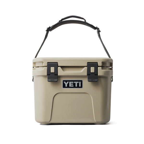 YETI イエティ クーラーボックス ROADIE15 ローディ 15L 8color