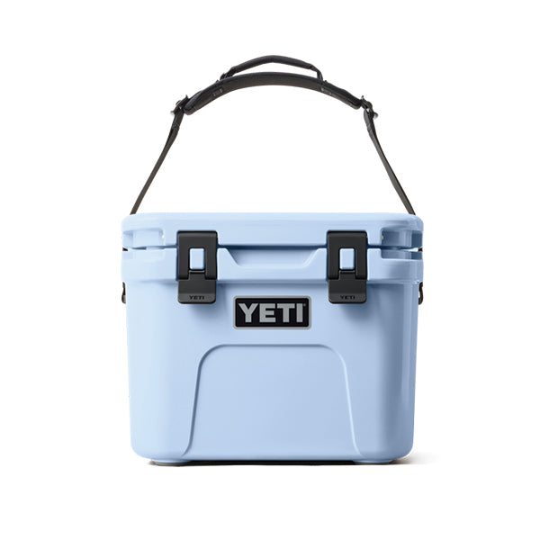 YETI イエティ クーラーボックス ROADIE15 ローディ 15L 8color