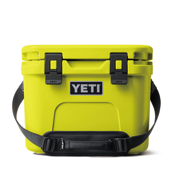 YETI イエティ クーラーボックス ROADIE15 ローディ 15L 8color