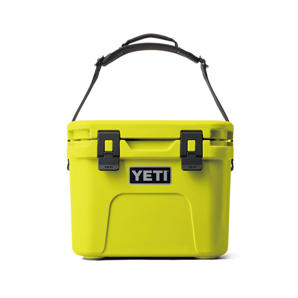 YETI イエティ クーラーボックス ROADIE15 ローディ 15L 8color