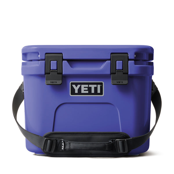 YETI イエティ クーラーボックス ROADIE15 ローディ 15L 8color