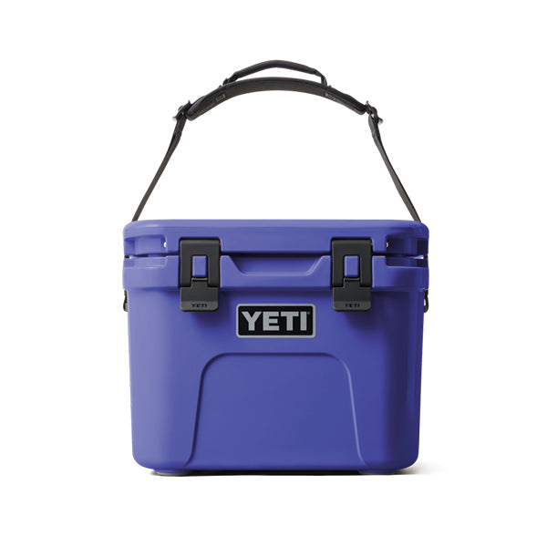 YETI イエティ クーラーボックス ROADIE15 ローディ 15L 8color