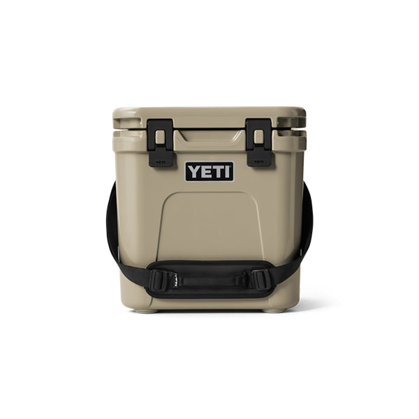 YETI イエティ クーラーボックス ROADIE24 ローディ 24L 8color