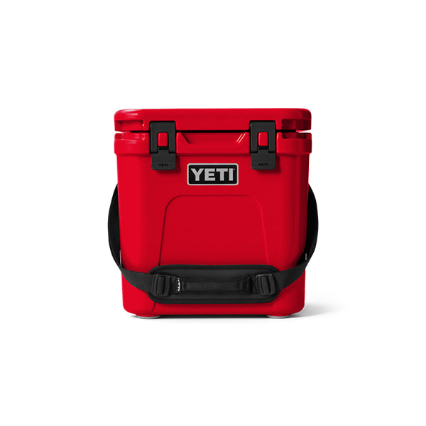 YETI イエティ クーラーボックス ROADIE24 ローディ 24L 8color