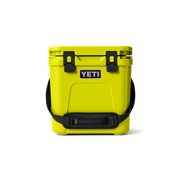 YETI イエティ クーラーボックス ROADIE24 ローディ 24L 8color