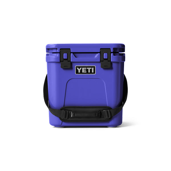 YETI イエティ クーラーボックス ROADIE24 ローディ 24L 8color
