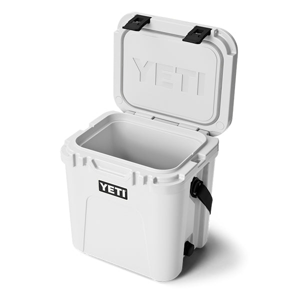 YETI イエティ クーラーボックス ROADIE24 ローディ 24L 8color