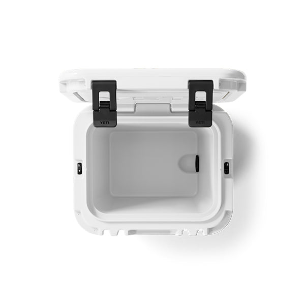 YETI イエティ クーラーボックス ROADIE24 ローディ 24L 8color