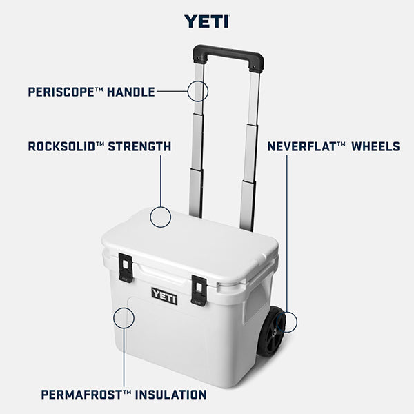 YETI イエティ クーラーボックス ROADIE32 ローディ 32L 7color