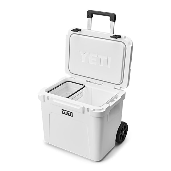 YETI イエティ クーラーボックス ROADIE60 ローディ 60L 4color