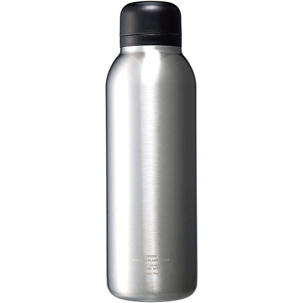 Rivers リバーズ バキュームフラスク ステム 0.5L STD 5color
