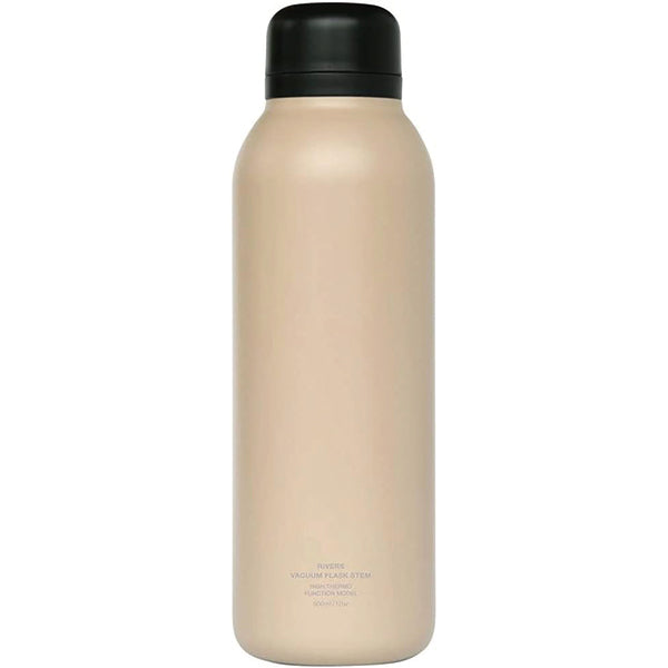 Rivers リバーズ バキュームフラスク ステム 0.5L STD 5color