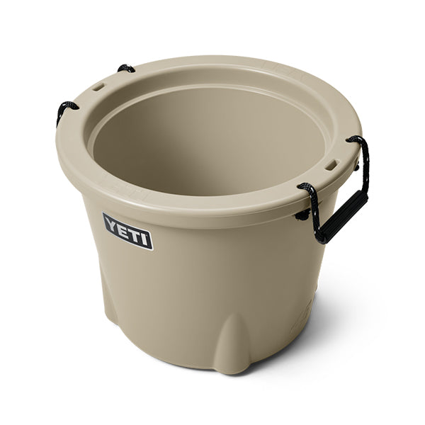 YETI イエティ TANK 45 タンク 45L クーラー バケツ 2color