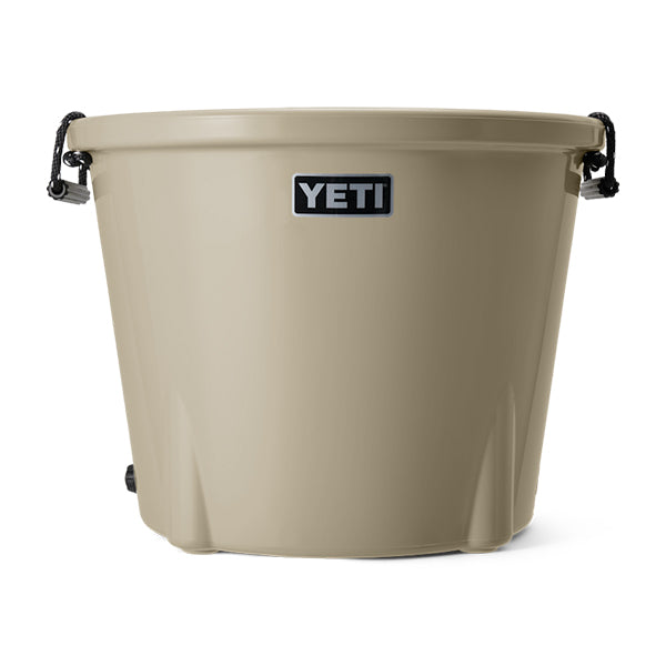 YETI イエティ TANK 85 タンク 85L クーラー バケツ 2color