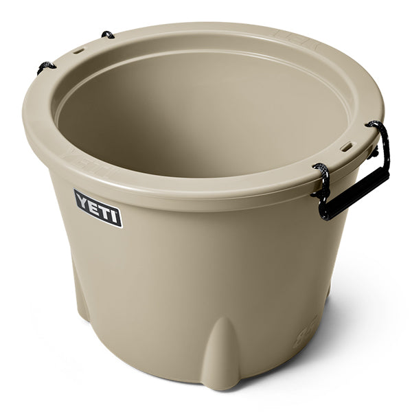 YETI イエティ TANK 85 タンク 85L クーラー バケツ 2color