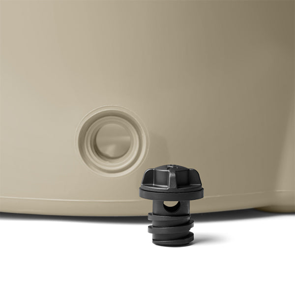 YETI イエティ TANK 85 タンク 85L クーラー バケツ 2color