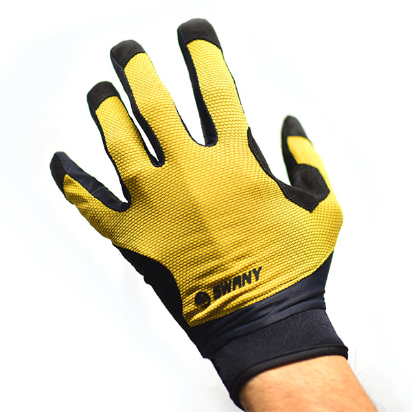 SWANY スワニー Ladies TR-700 Trekking Glove レディーストレッキンググローブ 4color