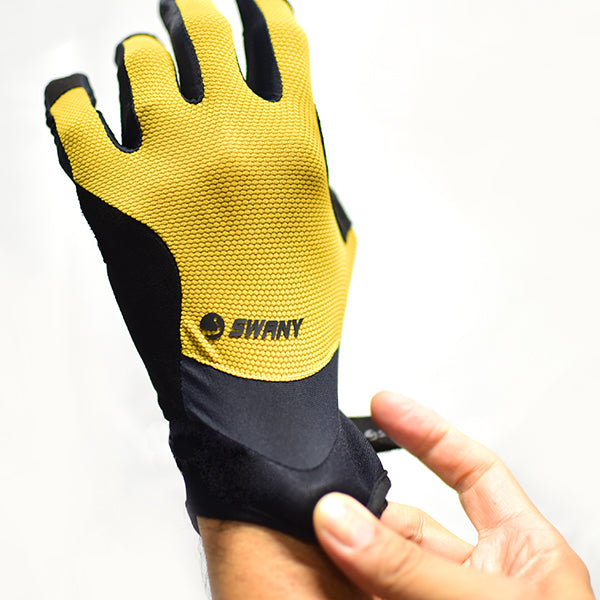 SWANY スワニー Ladies TR-700 Trekking Glove レディーストレッキンググローブ 4color