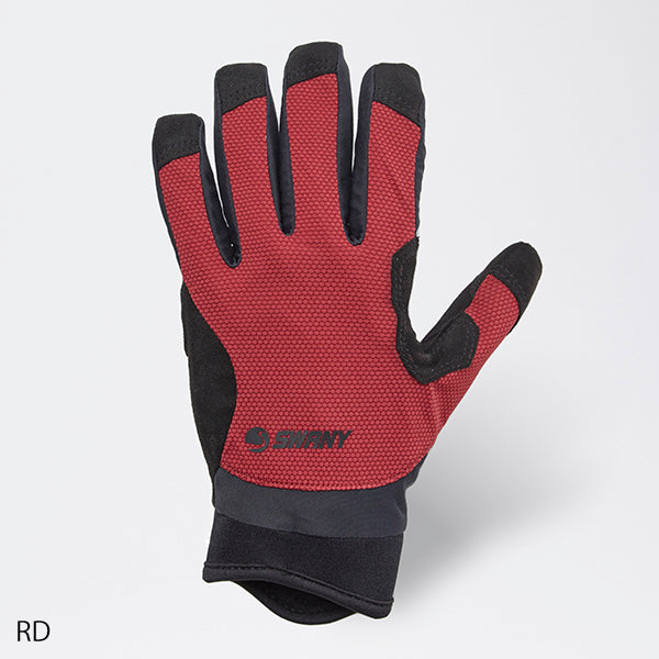 SWANY スワニー Ladies TR-700 Trekking Glove レディーストレッキンググローブ 4color