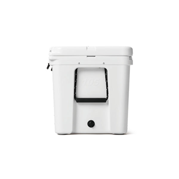 YETI イエティ クーラーボックス TUNDRA105 タンドラ 105L WHITE