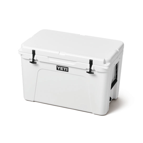 YETI イエティ クーラーボックス TUNDRA105 タンドラ 105L WHITE