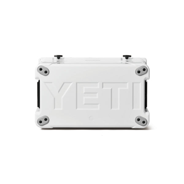 YETI イエティ クーラーボックス TUNDRA105 タンドラ 105L WHITE