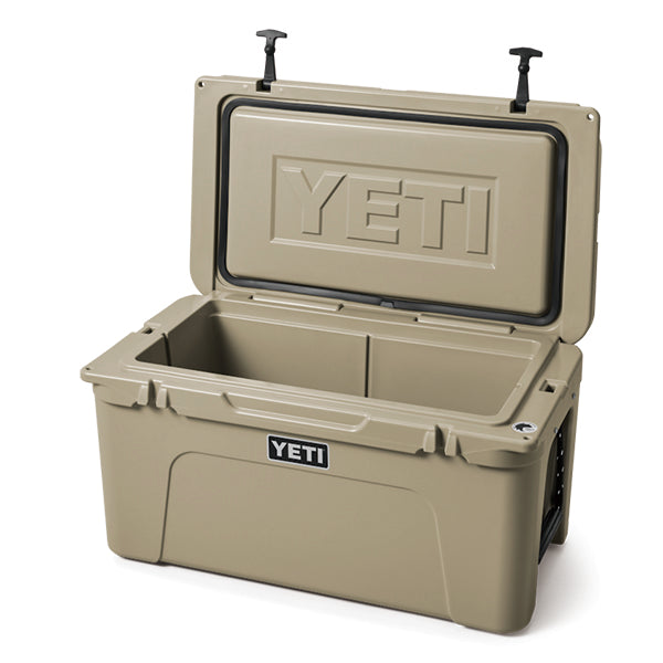 YETI イエティ クーラーボックス TUNDRA65 タンドラ65 4color