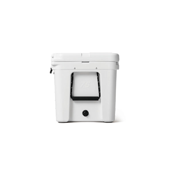 YETI イエティ クーラーボックス TUNDRA75 タンドラ 75L WHITE