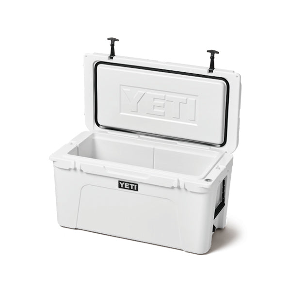 YETI イエティ クーラーボックス TUNDRA75 タンドラ 75L WHITE