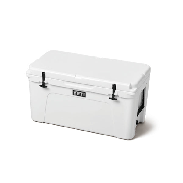YETI イエティ クーラーボックス TUNDRA75 タンドラ 75L WHITE
