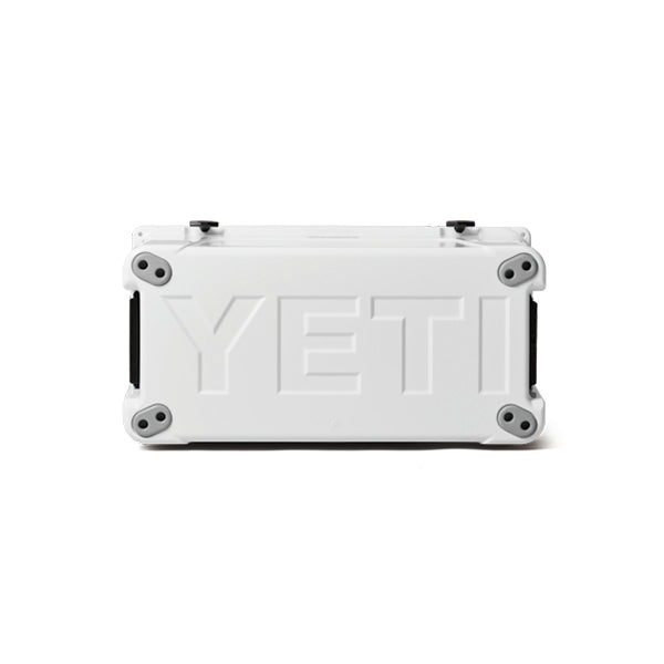 YETI イエティ クーラーボックス TUNDRA75 タンドラ 75L WHITE