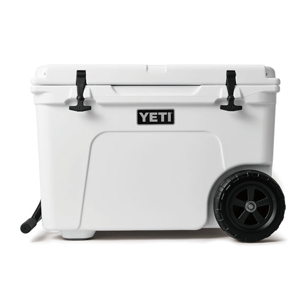 YETI イエティ クーラーボックス TUNDRA HAUL タンドラホール 41L 4color