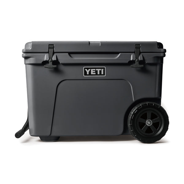 YETI イエティ クーラーボックス TUNDRA HAUL タンドラホール 41L 4color