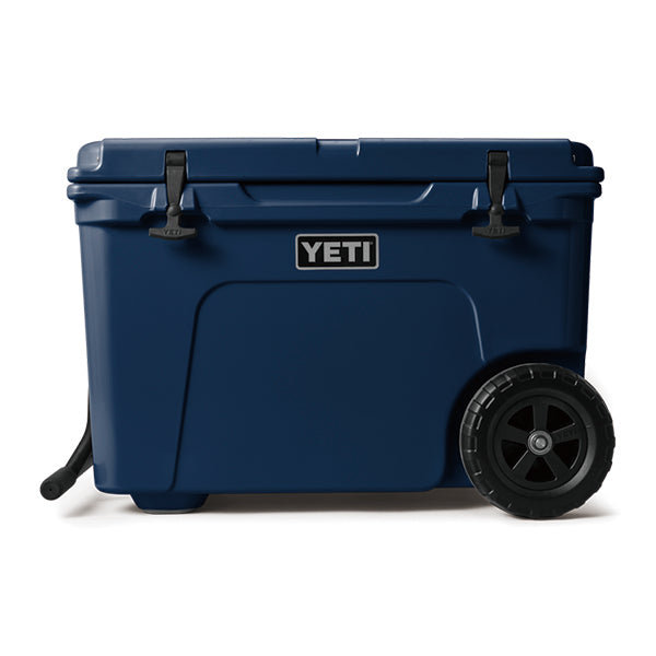 YETI イエティ クーラーボックス TUNDRA HAUL タンドラホール 41L 4color