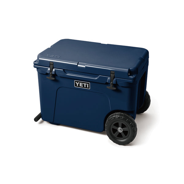 YETI イエティ クーラーボックス TUNDRA HAUL タンドラホール 41L 4color