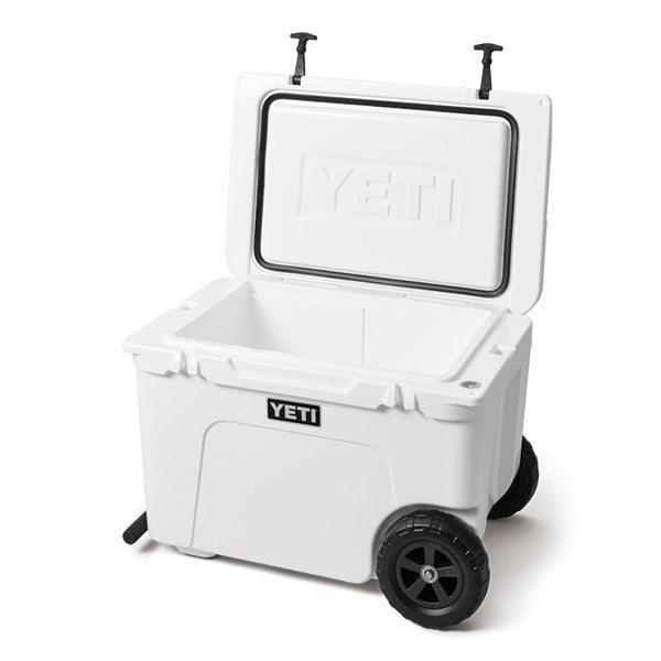 YETI イエティ クーラーボックス TUNDRA HAUL タンドラホール 41L 4color