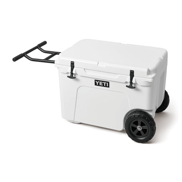 YETI イエティ クーラーボックス TUNDRA HAUL タンドラホール 41L 4color