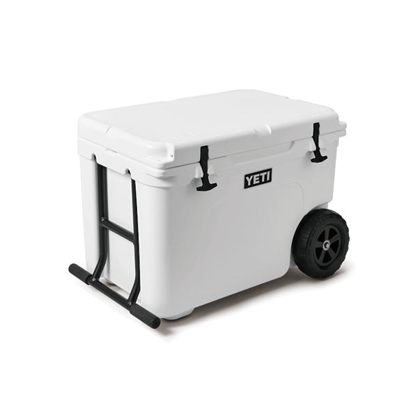 YETI イエティ クーラーボックス TUNDRA HAUL タンドラホール 41L 4color