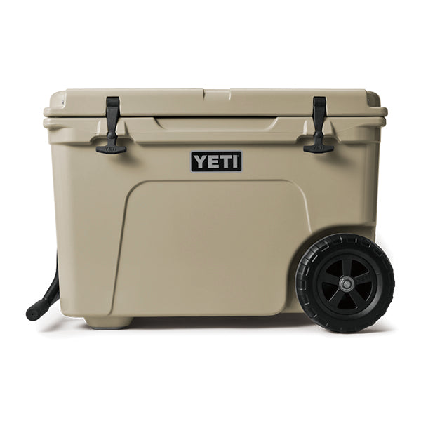 YETI イエティ クーラーボックス TUNDRA HAUL タンドラホール 41L 4color