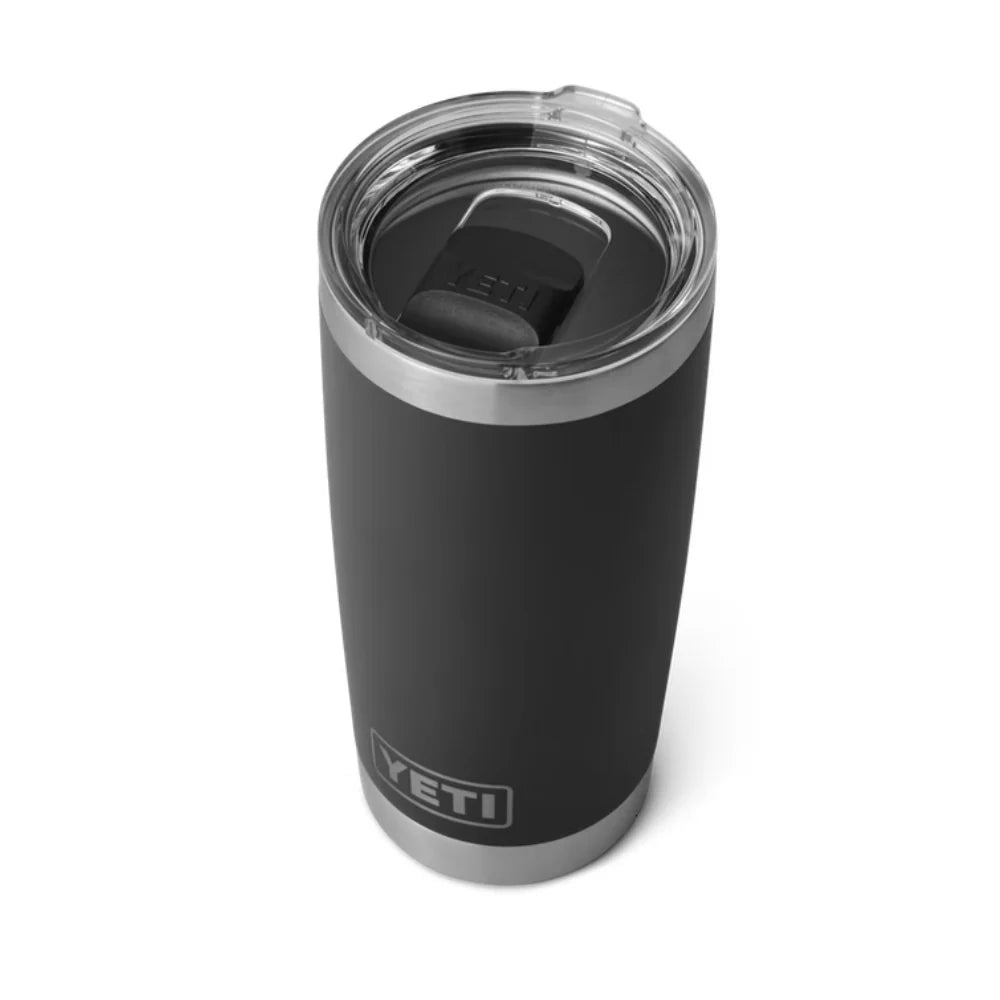 YETI イエティ RAMBLER ランブラー 20oz TUMBLER タンブラー 11color