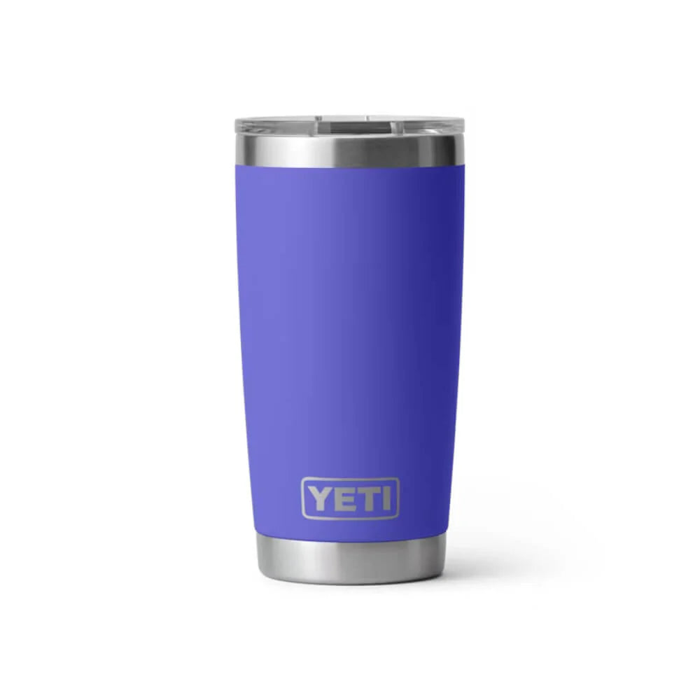 YETI イエティ RAMBLER ランブラー 20oz TUMBLER タンブラー 11color